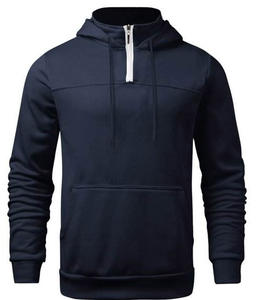 Sudadera con Capucha para Hombre, Invierno 2025, Último Modelo, Transpirable, con Cierre y Múltiples Bolsillos - Product Image 1