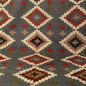 Offre Spéciale Designer Collection fait à la main laine Jute tapis meilleure qualité intérieur extérieur Accent salon salle à manger salle de bain usage domestique tapis - Product Image 1