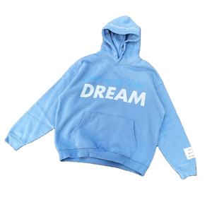 Sweat-shirt à capuche surdimensionné personnalisé pour homme, en molleton, streetwear, hiver, chaud, épais, en coton, design uni - Product Image 1