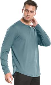 T-shirts surdimensionnés pour les marques de streetwear | Coton durable | Logo personnalisé et ajustement | Fabricant de vêtements OEM - Product Image 6