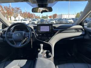 Toyota Camry SE 2024 Usado en Buen Estado - Product Image 5