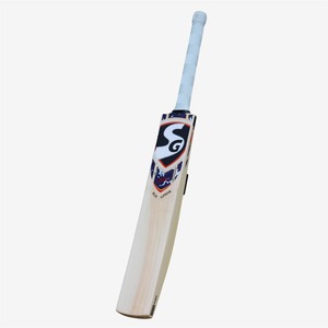 <b>Smart</b> Handcrafted From the Finest Combination of Kashmir Willow <b>Cricket</b> Bat With Sensor - Product Image 2