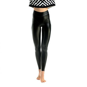 Service OEM Legging de danse de poteau sans couture pour femmes Legging de danse de poteau élastique et serré pour les femmes - Product Image 1