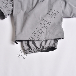 Pantalon de neige respirant et imperméable pour hommes OEM/ODM, unisexe pour le ski, l'hiver, vêtements d'extérieur avec doublure 100% polyester/coton - Product Image 6