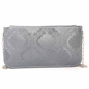 Bolso de mano para mujer (3109) - Gris - Product Image 3