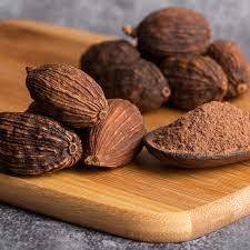 Descubre la Profundidad Culinaria: Cardamomo Negro Premium para Recetas Inolvidables |   Pedido al por Mayor - Product Image 2