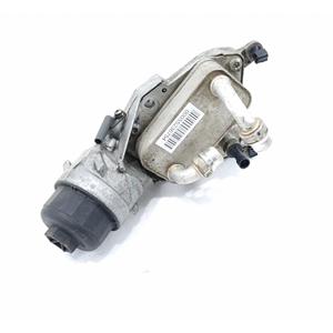 Scambiatore Acqua/Olio LANCIA Delta 3a Serie 00055236754 198 A2.000 Diesel 1600 (08>11) - Product Image 1