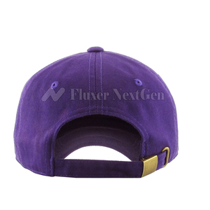 Pakistan Manufacturer's 2025 Adjustable Casual Cap Popular OEM Design Service Sale of <b>Top</b> <b>Hat</b> - Product Image 5