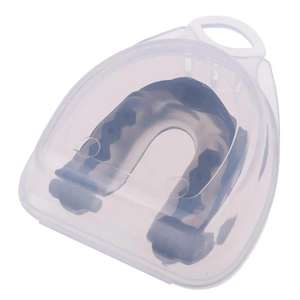 OEM Servicio Personalizado Deportes Lucha Protector bucal Personalizado Calidad superior Boxeo Lucha Entrenamiento Protector bucal - Product Image 6