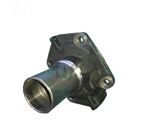 ชุดเพลายึด1693833M92สำหรับ Massey Ferguson MF-290/275/265/240/230เพลารถแทรกเตอร์สินค้าใหม่คุณภาพสูง m/s Wayne GUARD - Product Image 3