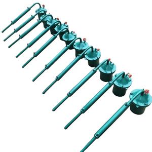 Fabbrica HD distillatore di mercurio per l'oro - Product Image 1