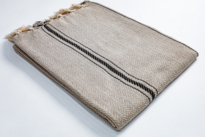 Sofá tejido a mano personalizado, tiro de algodón suave a la moda, tiro tejido a mano para todas las estaciones al precio más bajo - Product Image 2