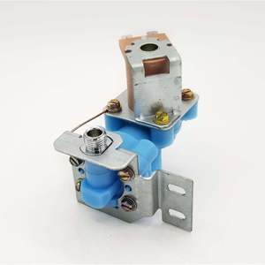 เครื่องกรองน้ำพลาสติกไฟฟ้าในครัวเรือนวาล์วเดี่ยว 110-120V ใหม่ติดตั้งง่ายแทนที่ 4318047CM - Product Image 5