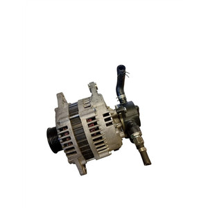 ALTERNATEUR OPEL Astra G S. Wagon 98056867 diesel 1700 (98>04) - Product Image 2