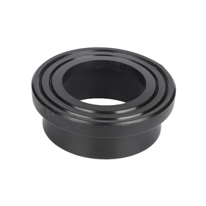 Customized <strong>PE</strong> 100 HDPE Pipe Fittings Plastic <strong>Socket</strong> fusion <strong>Flange</strong> <strong>Adaptor</strong> - Product Image 3