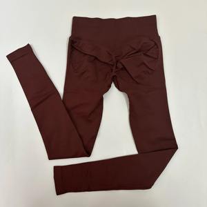 Leggings Ultrafinos de Verano 2025 para Mujer, Protección Solar, Ajustados, con Efecto de Compresión, para Yoga o Ambientes Climatizados - Product Image 4