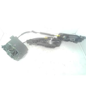 SERRURE ARRIÈRE DROITE PEUGEOT 308 SW 9810309880 (17>) - Product Image 4