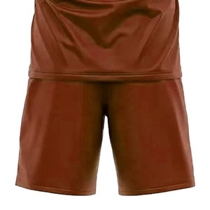 เสื้อฟุตบอลพิมพ์ลายสำหรับผู้ชายและผู้หญิงชุดฟุตบอลฟุตบอลโพลีเอสเตอร์ผ้านิ่มน้ำหนักเบาพิมพ์ซับลิเมชัน100% ตามสั่ง - Product Image 5