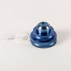 MARS INTERNATIONAL FABRICACIÓN QUERATOPLASTIA Y CÁMARA ANTERIOR ARTIFICIAL DE CÁMARA 1 PCS CON CAJA ESTÁNDAR. - Product Image 5