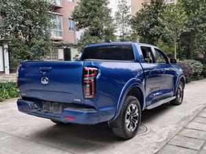 BEST OFFER USED Pickup 2021 2.-0T Tur-rbo Diesel Left-Hand Drive Automatic 4 WD <b>Leather</b> Seats Rear Camera - Product Image 4