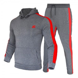 Survêtements en coton doux et éponge de soie écologiques - Product Image 3