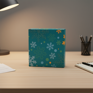 CreaBox PB-308 Boîte de merchandising personnalisée pour cadeaux promotionnels et d'affaires - Product Image 3
