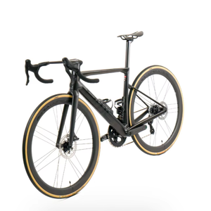 Bicicleta Eléctrica RF250RX de 250cc Todoterreno, 1000-1500cc, >80km/h, Fabricada en EE. UU., Talla 51, Super Record S WRL 2x12 velocidades, Lista para Enviar - Product Image 1