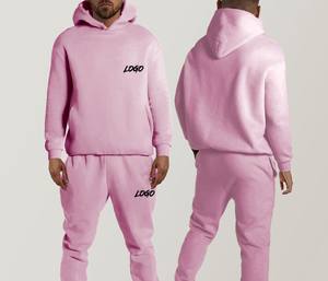 Ropa de calle informal, venta al por mayor, chándal para hombre, ropa de calle informal, chándales de diseño personalizado de alta calidad OEM para hombres y mujeres - Product Image 5