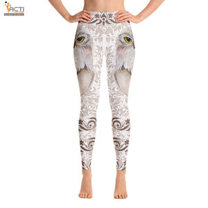 2025 qualité supérieure adulte Yoga Legging léger femmes Legging meilleure vente femmes Yoga Legging - Product Image 2