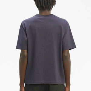 Nouveau 2023 Saison Sartorial Tape 100% coton TEE-Shirt SARTORIAL TAPE POCKET T-shirt homme - Product Image 5