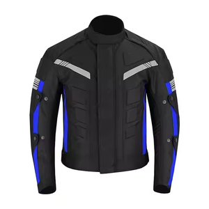 Combinaison de course en Cordura pour moto textile, équipement de sécurité pour piste de moto pour hommes, 2026 - Product Image 4