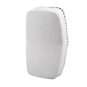 Boucliers de coup de pied sportifs de marque de distributeur personnalisés incurvés grands boucliers de frappe de boxe thaïlandaise Taekwondo MMA Kickboxing - Product Image 3