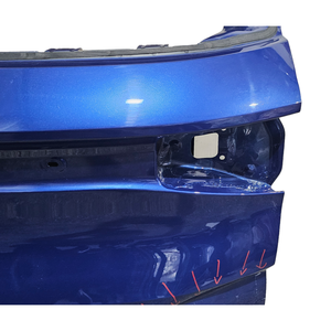 Puerta Trasera VOLKSWAGEN ID.4 Serie (E21) 11A827025B (20>) - Product Image 5