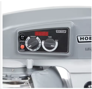 ¡Consíguelo Ahora! Oferta Exclusiva HL120-1 12Qt. Batidora Planetaria con Protector - 120V - Lista para Enviar - Product Image 3