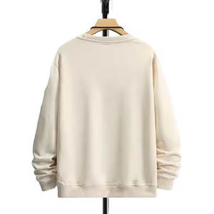 เสื้อกันหนาวมีฮู้ดสำหรับผู้ชาย, สินค้ามาใหม่เสื้อกันหนาวมีฮู้ดปักลายพื้นสไตล์วินเทจผ้าเกล็ดปลา100% - Product Image 2