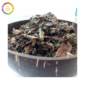 ใบหญ้าเจลลี่แห้งสำหรับทำเยลลี่และของหวาน - Product Image 2