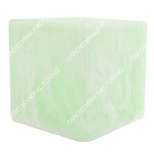 Latest Style Square Swirled Resin <b>Tissue</b> <b>Box</b> Handcrafted <b>Tissue</b> <b>Holder</b> Napkin Storage <b>Box</b> for Multiuse Less Price Napkin <b>Holder</b> - Product Image 1