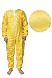 Traje de Apicultura de Color Sólido, Estilo Único, Protección de Seguridad, Alta Calidad, Venta Caliente, Tendencia en Trajes de Apicultura - Product Image 5