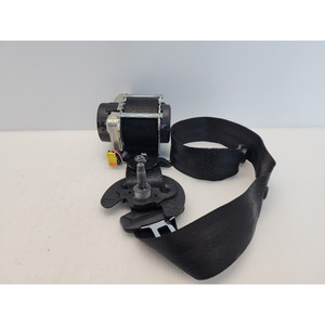 CINTURÓN DE SEGURIDAD DELANTERO IZQUIERDO SX JAGUAR XE Series (X760) T4N37011PVJ 204DTD (15>) - Product Image 1