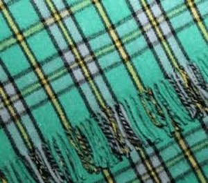 Cozy Sofaknit Celebrities Pattern 100 Cotton <b>Knitted</b> Jacquard <b>Throw</b> Leisure <b>Blanket</b> Tassel Adults Harshit Int American Style - Product Image 5