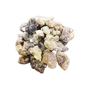 น้ำหอมปรับอากาศกลิ่นกำยานเรซินป้องกันกลิ่นสำหรับฤดูใบไม้ผลิ - Product Image 1