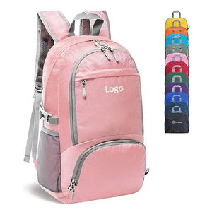 Mochila 40L Camuflaje Oxford Escalada Camping Viaje Molle Mochila Táctica 3D - Product Image 1