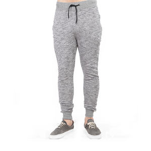 Pantalon de jogging sur mesure pour hommes Fitness Sportswear Bottoms Skinny Sweatpants Trousers Gyms Jogger Pants pour hommes - Product Image 1