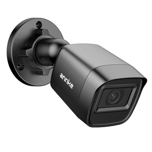 Caméra de sécurité <span class=keywords><strong>ANNKE</strong></span> Bullet 1080P HD TVI la plus abordable, objectif 3,6 mm, indice d'étanchéité IP67, système de caméra de sécurité analogique <span class=keywords><strong>ANNKE</strong></span> - Product Image 5