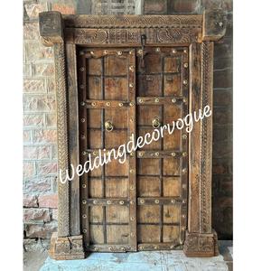 Impresionante diseño de puerta de boda decorativa más vendida para jardín al aire libre evento recepción entrada y fiesta celebración Decoración - Product Image 3