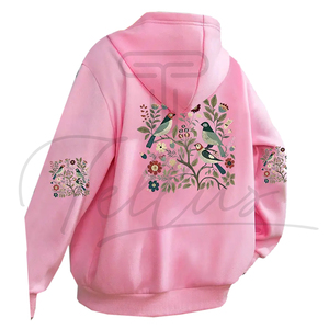 Sudadera con Capucha de Forro Polar para Hombre, Diseño Nuevo, Cómoda, Informal, de Invierno, Sólida, con Bolsillo, Transpirable, Ecológica, de Poliéster/Algodón, 220g - Product Image 6
