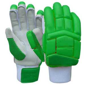 Unique Latest Design Custom <b>Cricket</b> Batting <b>Gloves</b> Full Comfortable <b>Cricket</b> <b>Gloves</b> / Customize logo Size and Color - Product Image 4