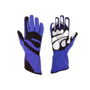 Fournisseur OEM Pakistan Gants de course respirants pour karting conduite en extérieur personnalisés Qualité professionnelle - Product Image 4