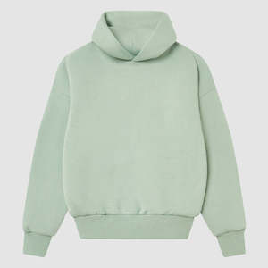 Spring Custom <b>Men's</b> 100% Cotton Eco-Friendly Windproof Breathable Reversible Plus Size Solid Tracksuit <b>Shirt</b> or Trousers - Product Image 4