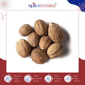 ลูกจันทน์เทศอินเดียแท้ 100% ออร์แกนิค ดิบ สำหรับทำอาหาร คุณภาพสูง ราคาดีเยี่ยม - Product Image 2